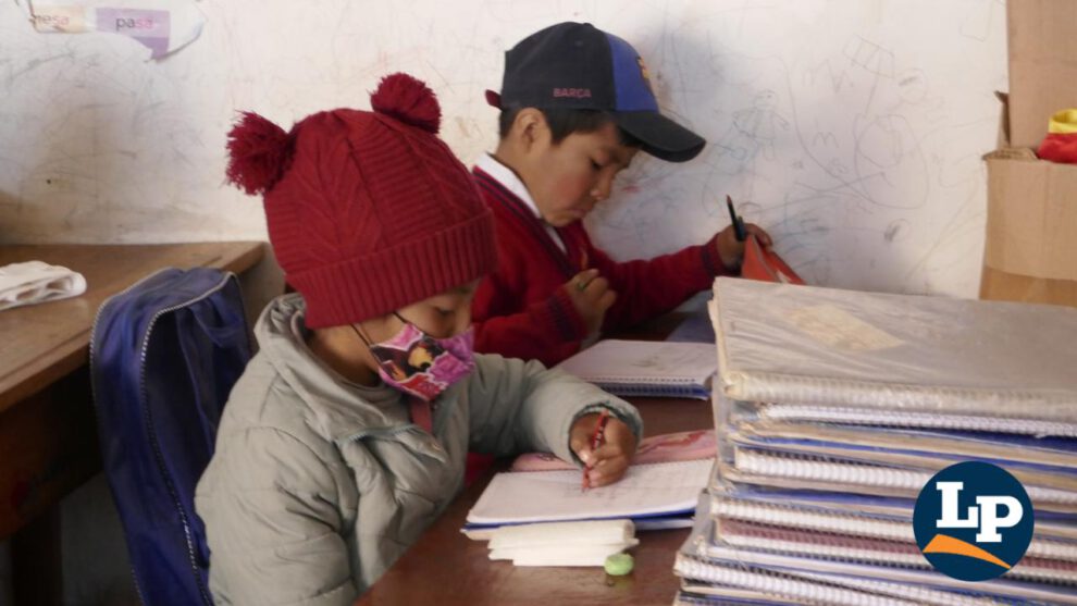 Estudiantes