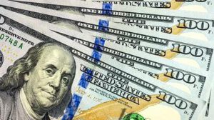 El cambio del dólar en Bolivia