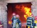 Un hombre almacenaba, combustible de forma ilegal