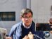 El senador José Sánchez