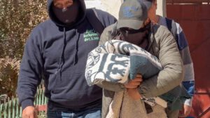 feminicidio en Oruro