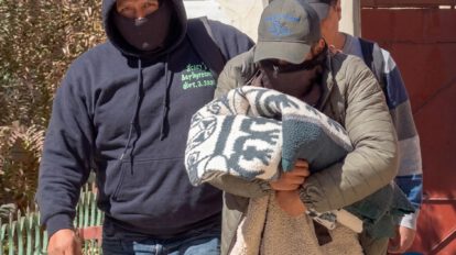 feminicidio en Oruro