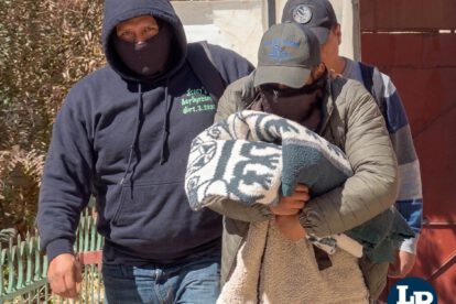 feminicidio en Oruro