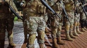 FOTO MILITARES