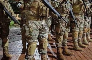 FOTO MILITARES
