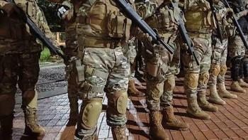 FOTO MILITARES