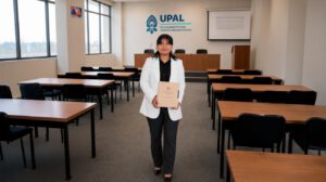 derecho UPAL