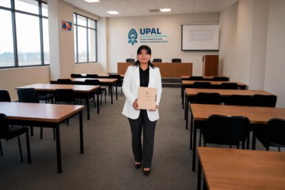 derecho UPAL