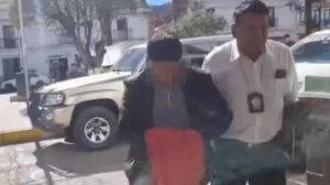Extraditan a hombre condenado por violación en Bolivia