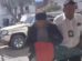 Extraditan a hombre condenado por violación en Bolivia