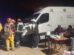 Brigadas médicas en Tarija por incendios forestales