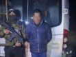 FELCN intercepta pasajero con cocaína en Oruro