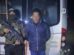 FELCN intercepta pasajero con cocaína en Oruro