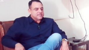 Carlos Ortiz