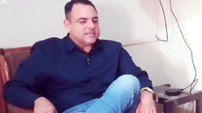 Carlos Ortiz