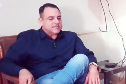 Carlos Ortiz