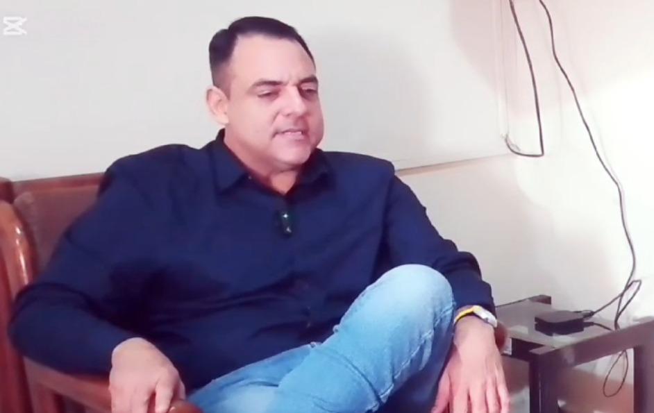 Carlos Ortiz