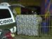 Las autoridades policiales investigan las causas del hecho