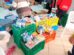 Se destinan Bs 25 millones al presupuesto del alimento complementario