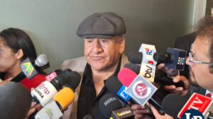 Egidio Arce