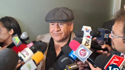 Egidio Arce