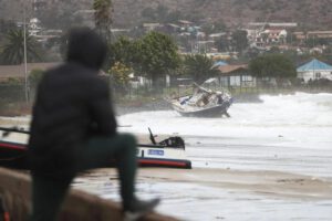 inundaciones