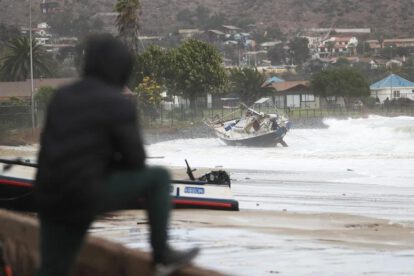 inundaciones
