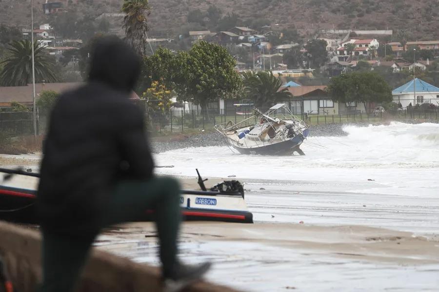 inundaciones