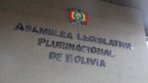 La Asamblea Legislativa retoma labores tras dos semanas de receso