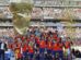 Mundial 2026, España campeón, Ranking FIFA