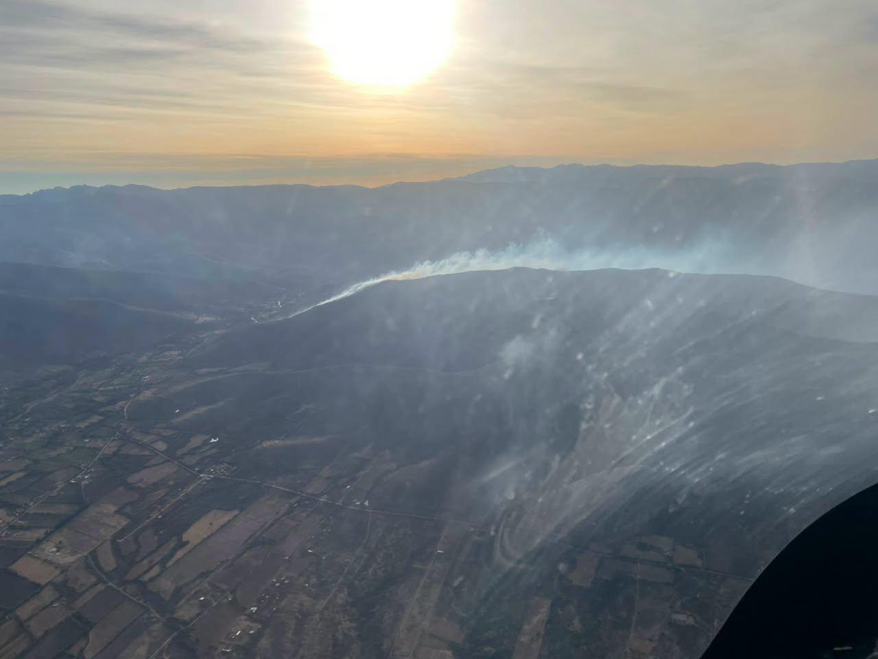 incendio