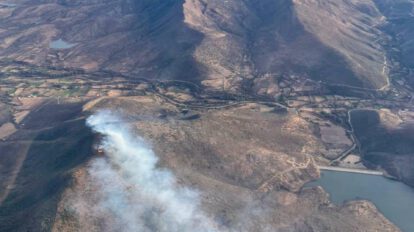 incendio
