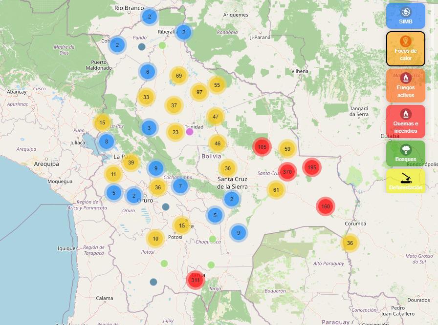 mapa