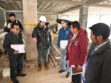 Inspeccíon Liceo Oruro