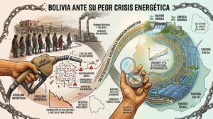 imagen de Diversificación energética ia