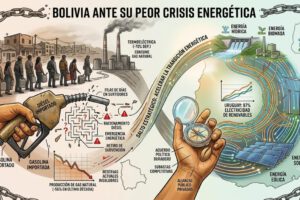 imagen de Diversificación energética ia
