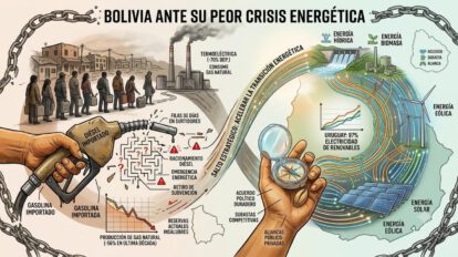 imagen de Diversificación energética ia