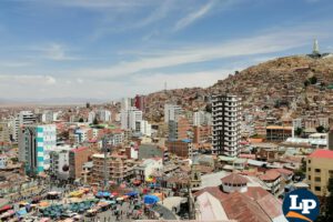 Ciudad de Oruro