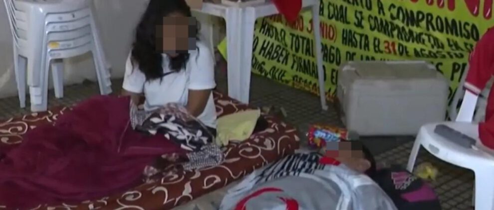 Pacientes renales en estado de vigilia