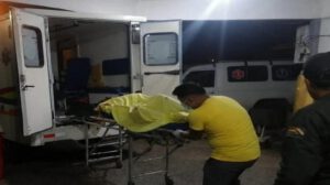 Turba quema al acusado de matar a un pastor en Shinahota.