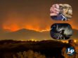 incendios forestales