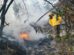 Gobernación y autoridades de Puerto Suárez convocan al COEM ante emergencia por los incendios