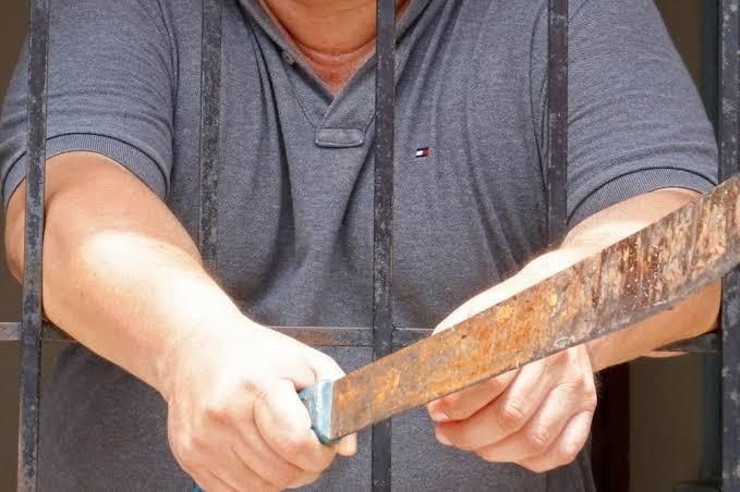 La Policía aprehendió al presunto autor de un doble parricidio en Caraparí