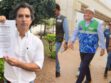 Fiscalía cita a declarar a Jhonny Fernández por presunta malversación de recursos