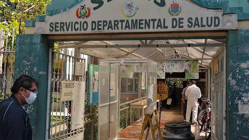 Sedes confirma la muerte de un menor por tuberculosis en Cochabamba.