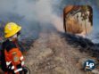 incendios forestales