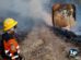 incendios forestales