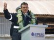 Presidente de Bolivia, Rodrigo Paz Pereira