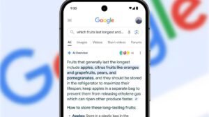 Así es como la IA de Google está absorbiendo al resto de internet