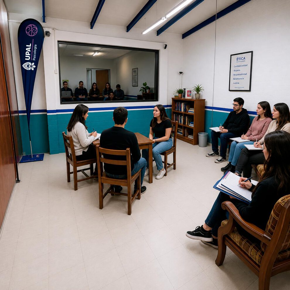 estudiantes universitarios